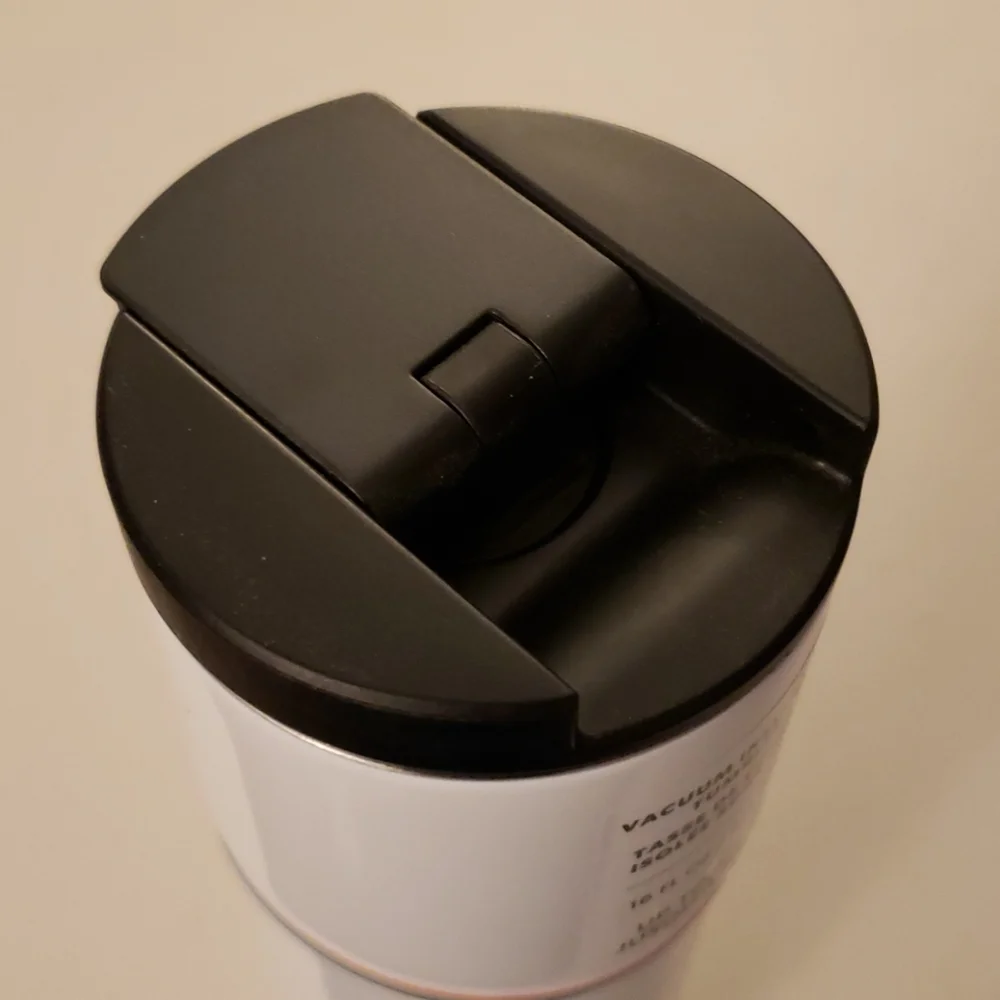 Starbucks 2020 Travel‎ Insulated LGBT Colors
